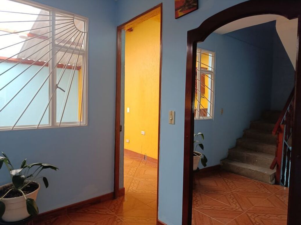 Casa de 3 alcobas en venta en Ub. Dindalito I Etapa, Bogotá, 144 m² · foto 15 de 20