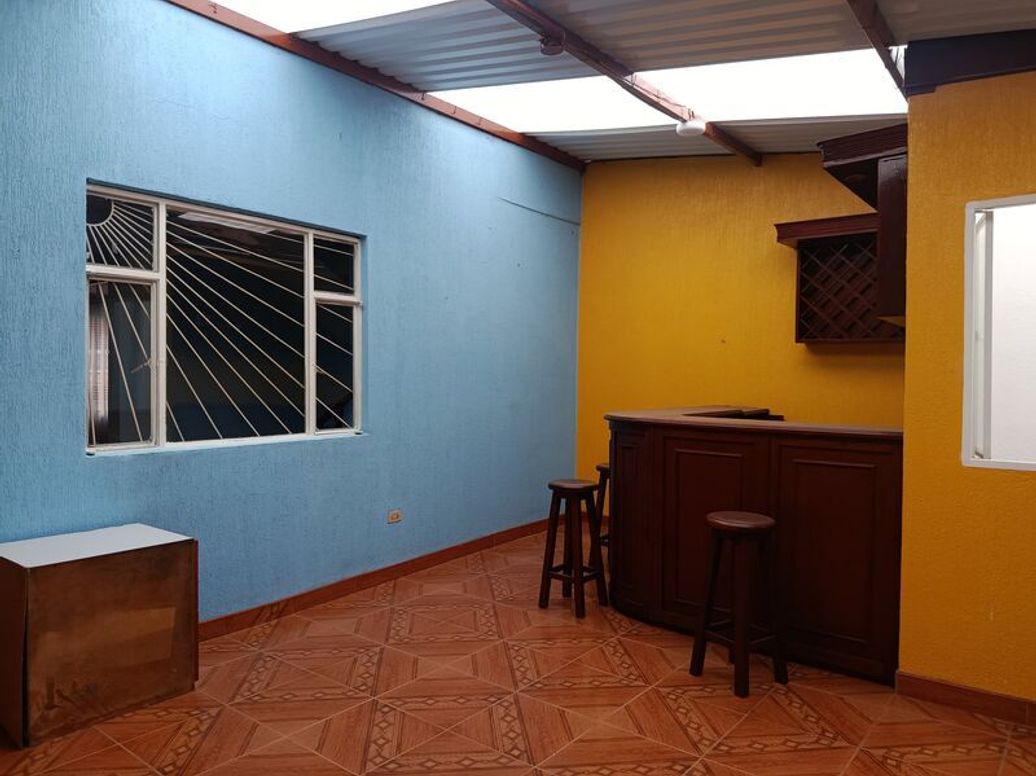 Casa de 3 alcobas en venta en Ub. Dindalito I Etapa, Bogotá, 144 m² · foto 19 de 20