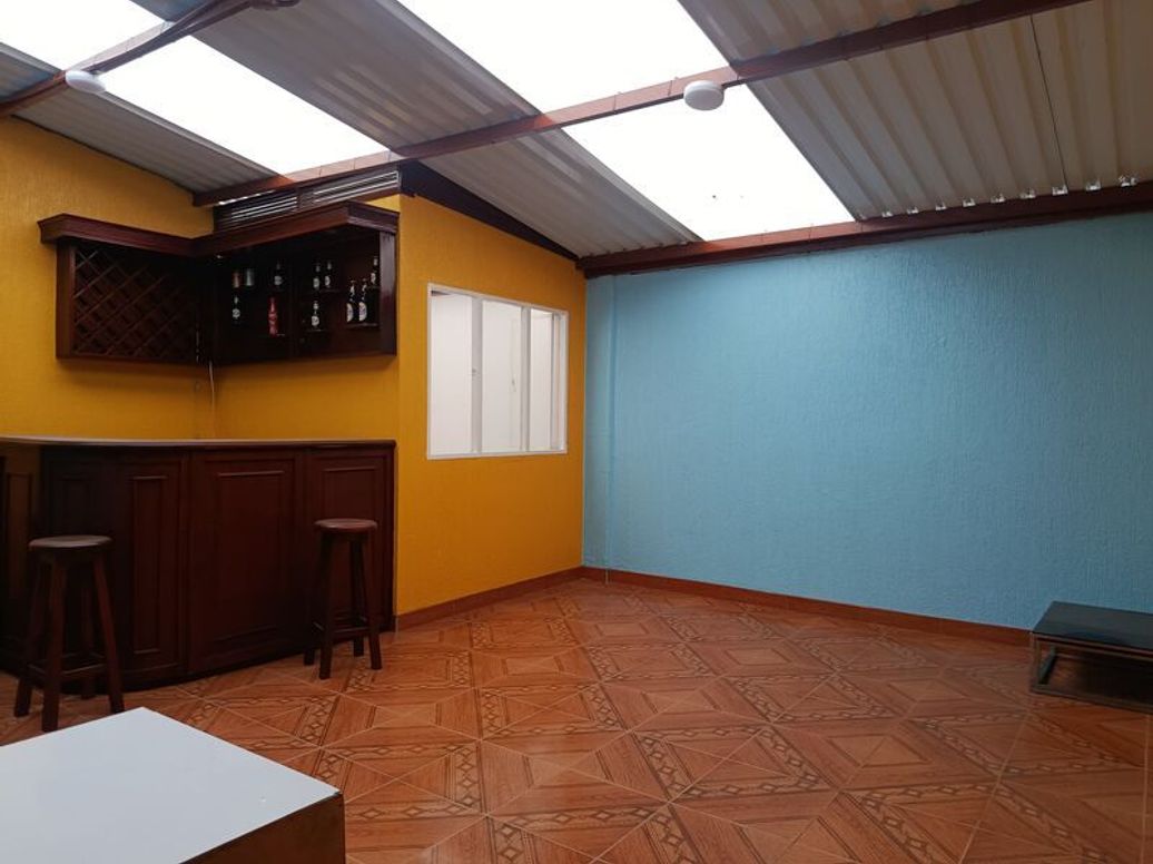 Casa de 3 alcobas en venta en Ub. Dindalito I Etapa, Bogotá, 144 m² · foto 18 de 20