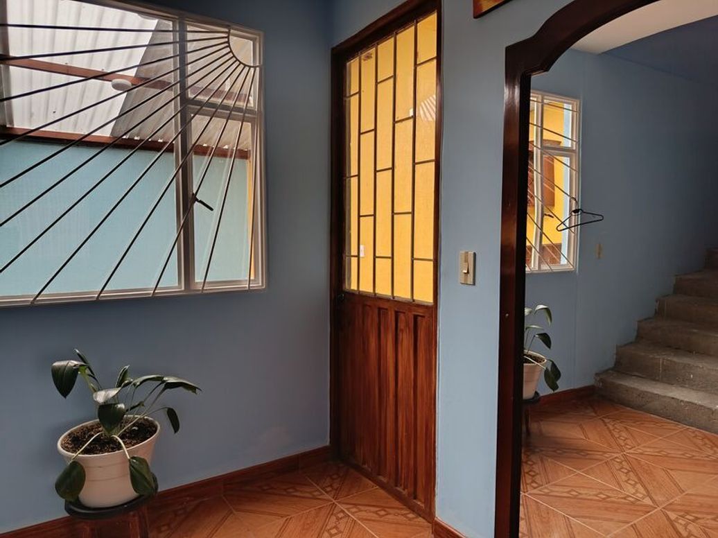 Casa de 3 alcobas en venta en Ub. Dindalito I Etapa, Bogotá, 144 m² · foto 13 de 20