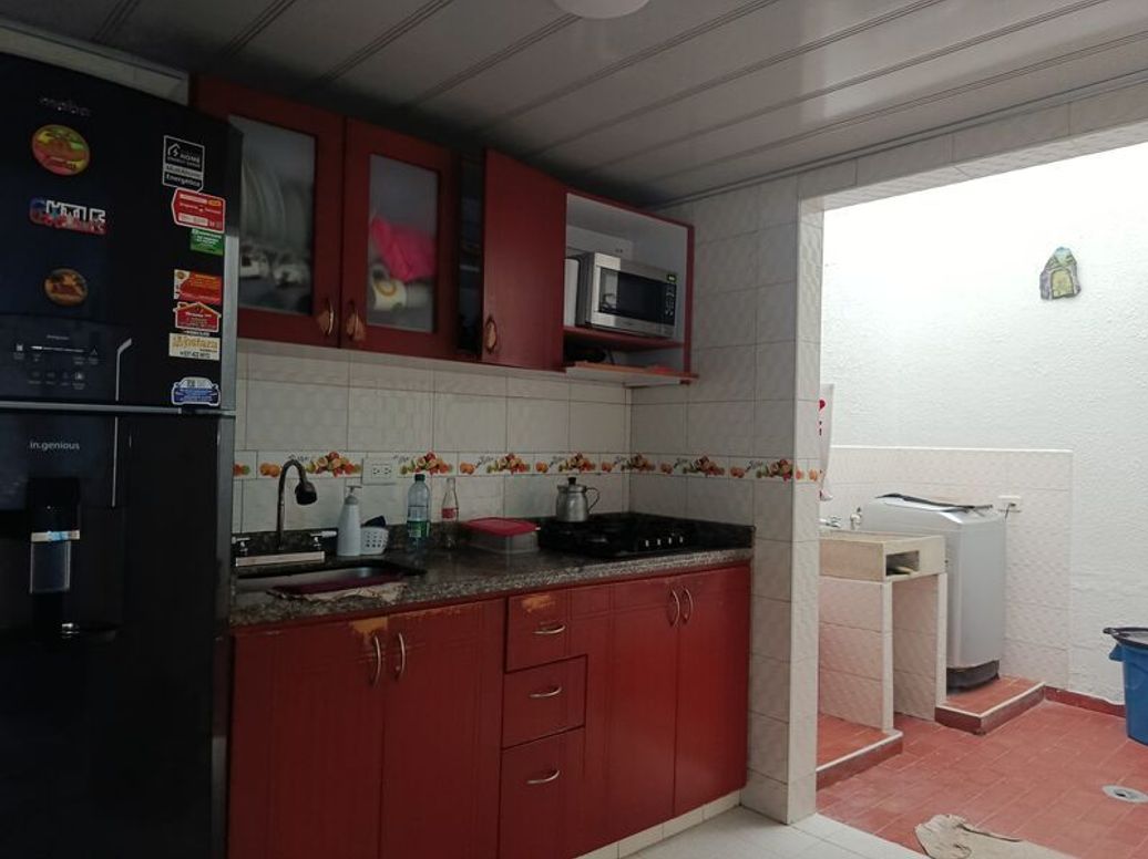 Casa de 3 alcobas en venta en Ub. Dindalito I Etapa, Bogotá, 144 m² · foto 9 de 20