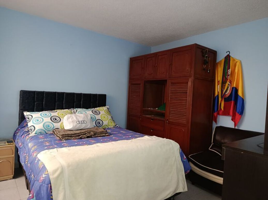 Casa de 3 alcobas en venta en Ub. Dindalito I Etapa, Bogotá, 144 m² · foto 12 de 20