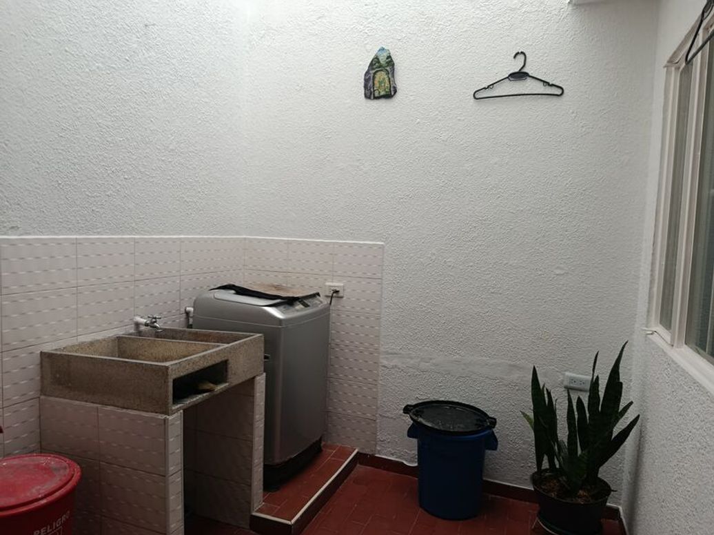Casa de 3 alcobas en venta en Ub. Dindalito I Etapa, Bogotá, 144 m² · foto 11 de 20