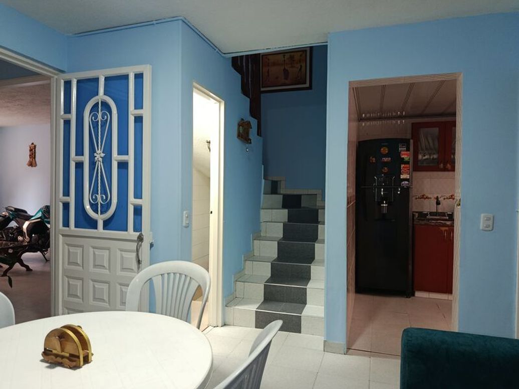 Casa de 3 alcobas en venta en Ub. Dindalito I Etapa, Bogotá, 144 m² · foto 8 de 20