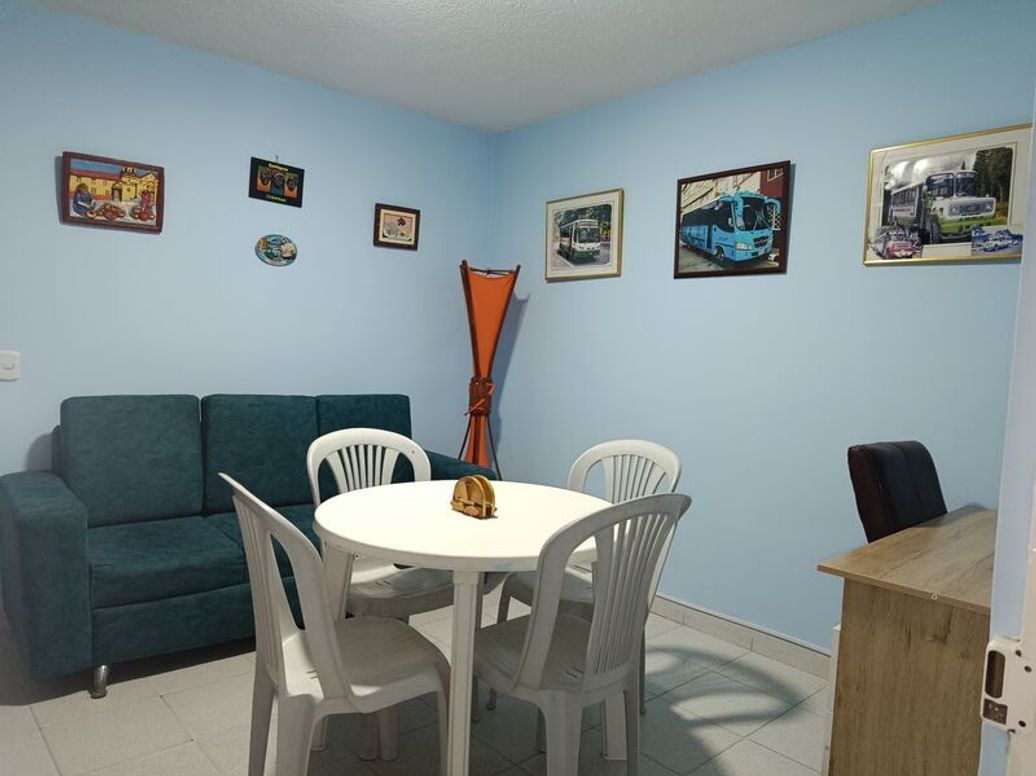 Casa de 3 alcobas en venta en Ub. Dindalito I Etapa, Bogotá, 144 m² · foto 6 de 20