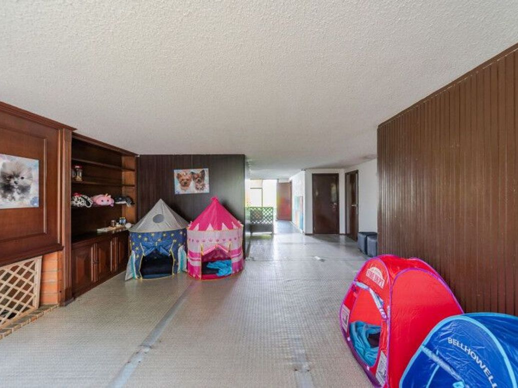 Casa de 4 alcobas en venta en Estoril, Bogotá, 240 m² · foto 15 de 20