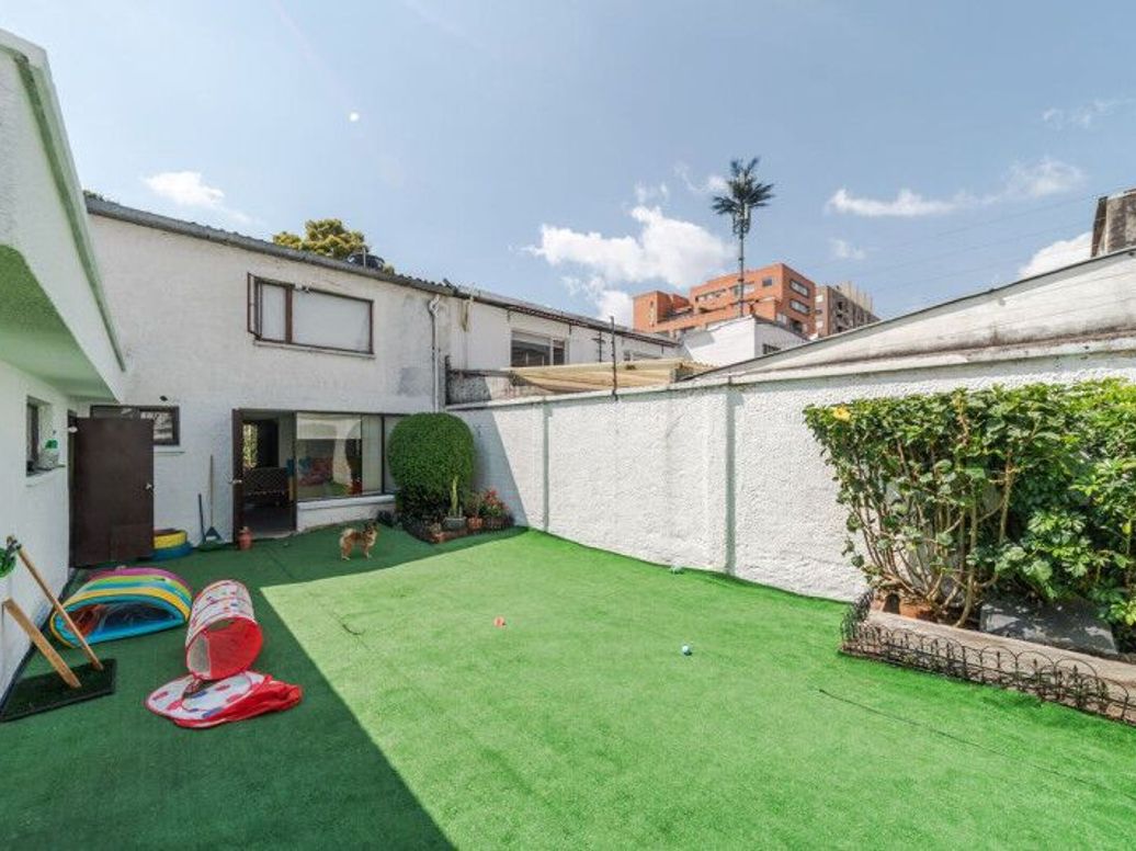 Casa de 4 alcobas en venta en Estoril, Bogotá, 240 m² · foto 8 de 20