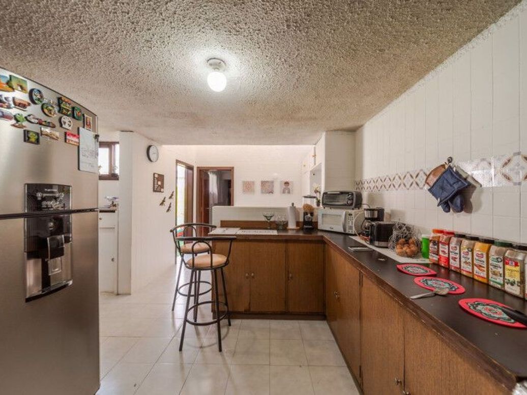 Casa de 4 alcobas en venta en Estoril, Bogotá, 240 m² · foto 10 de 20