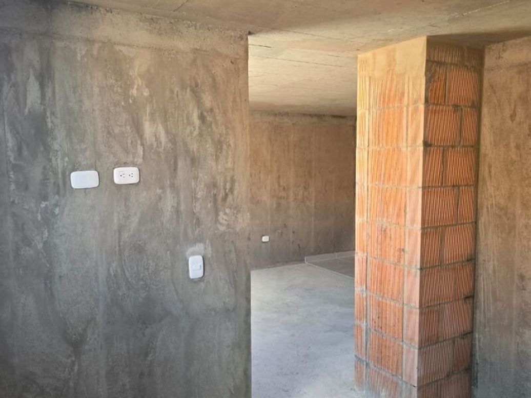 Apartamento de 2 alcobas en venta en Usaquén, Bogotá, 41 m² · foto 7 de 8