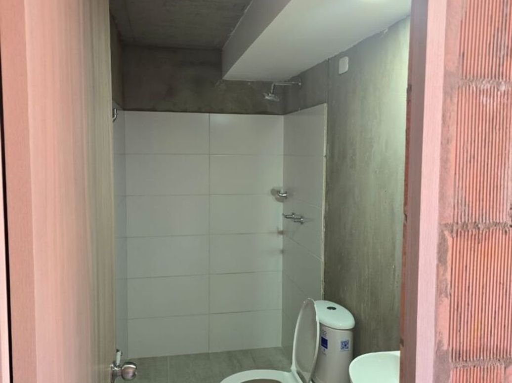 Apartamento de 2 alcobas en venta en Usaquén, Bogotá, 41 m² · foto 8 de 8
