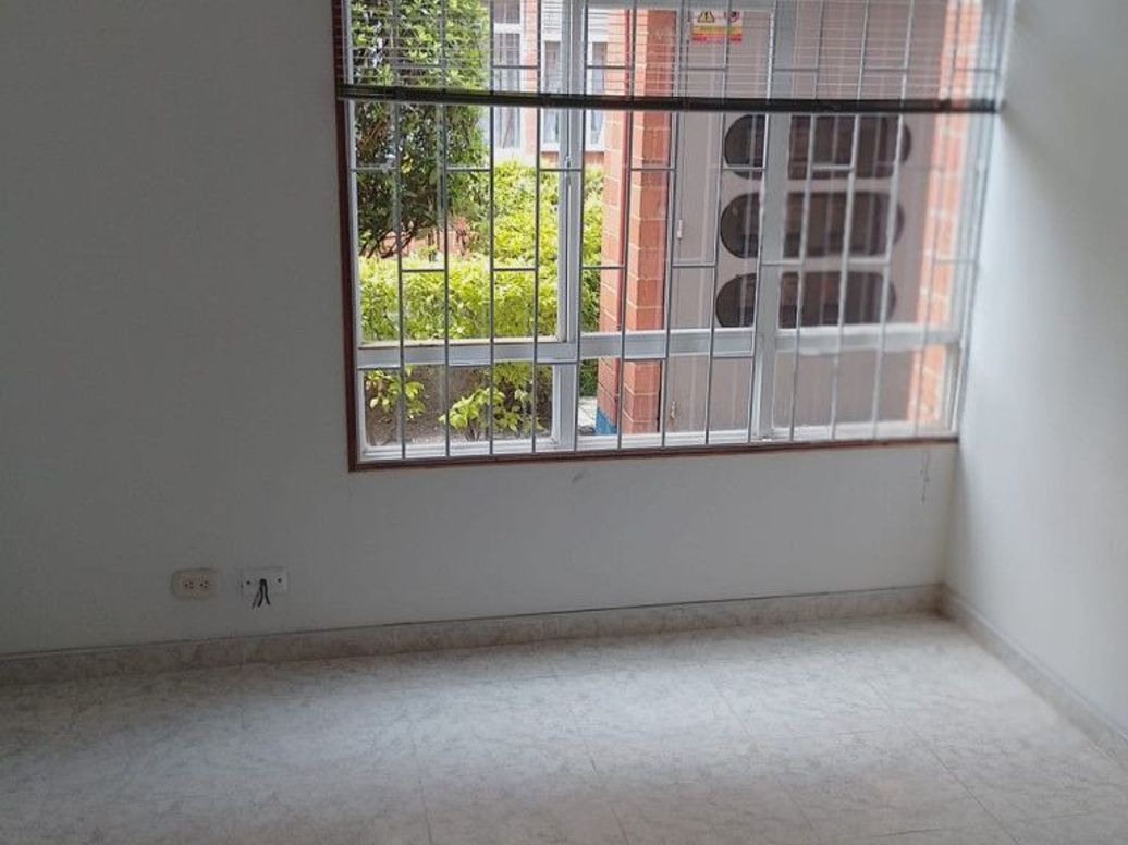 Apartamento de 2 alcobas en venta en La Pepita, Bogotá, 40 m² · foto 11 de 18