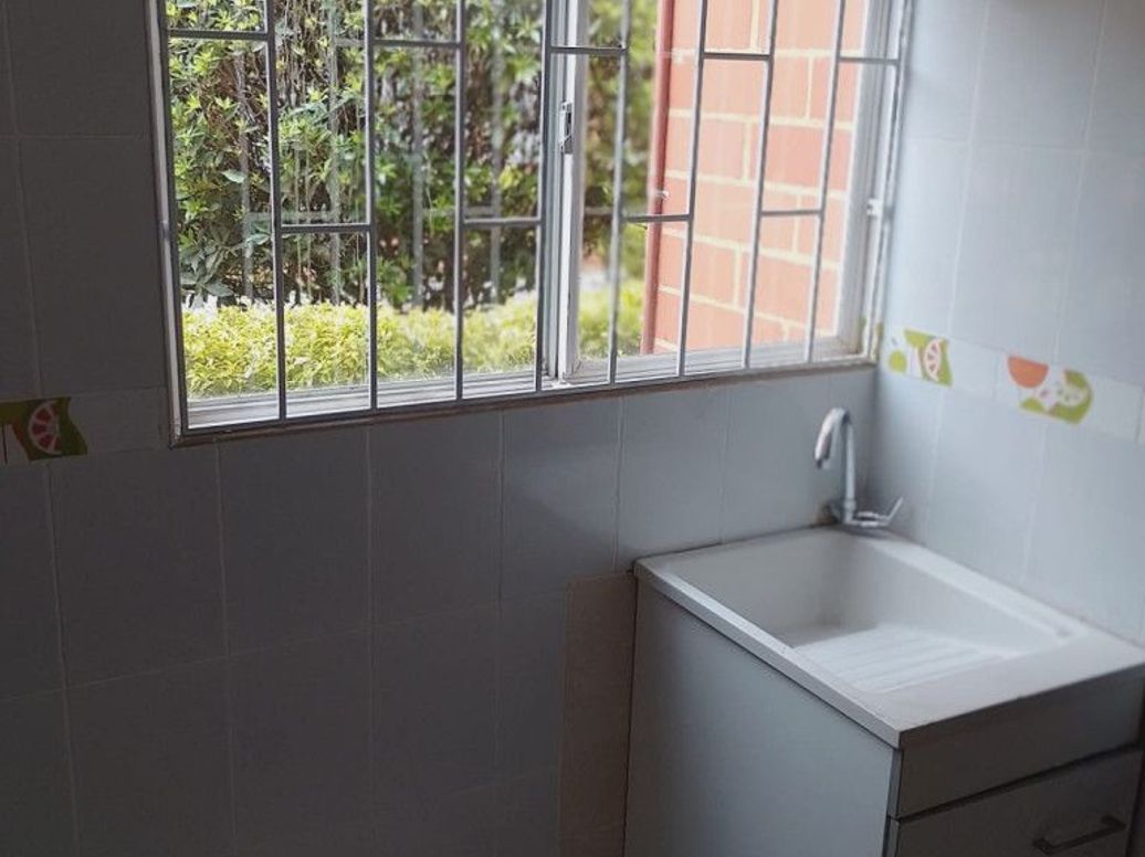 Apartamento de 2 alcobas en venta en La Pepita, Bogotá, 40 m² · foto 4 de 18
