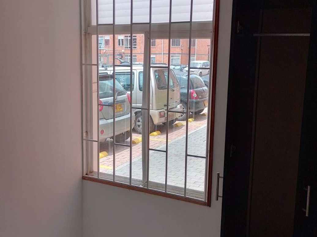Apartamento de 2 alcobas en venta en La Pepita, Bogotá, 40 m² · foto 7 de 18