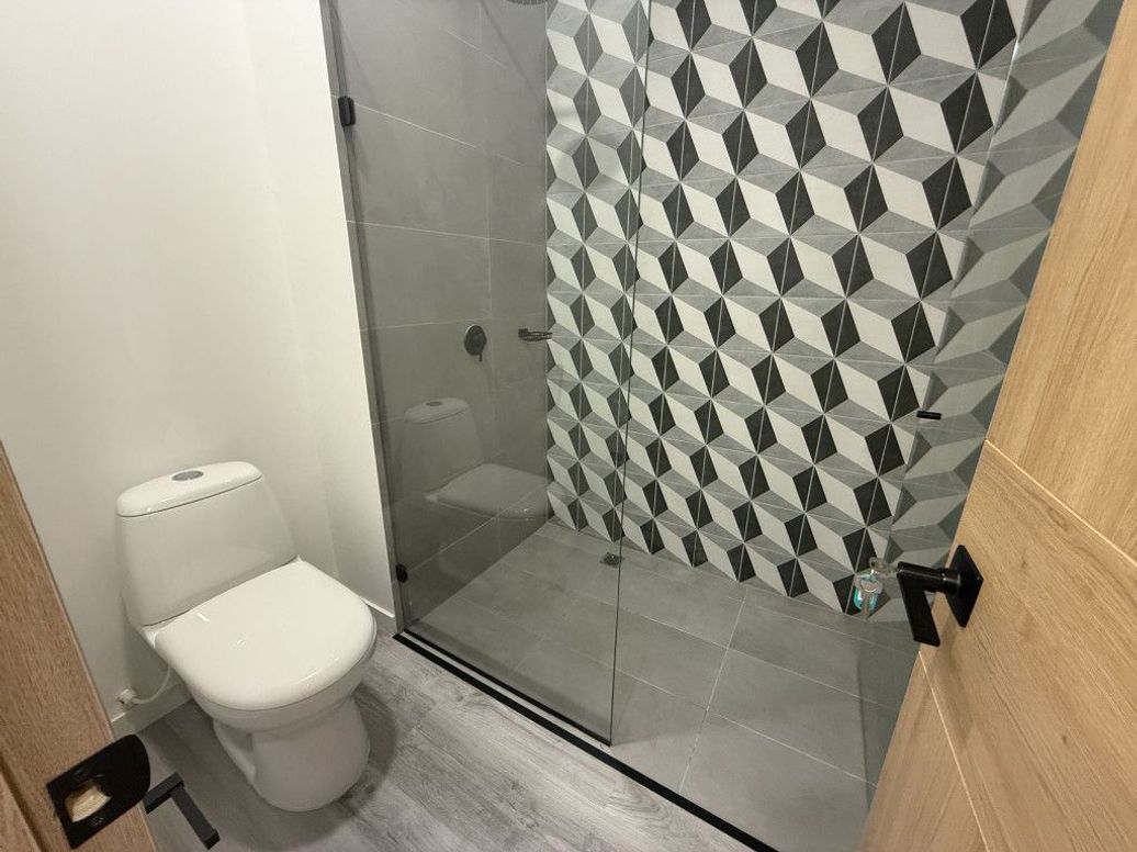 Apartamento de 1 alcoba en venta en Samper, Bogotá, 35 m² · foto 7 de 18