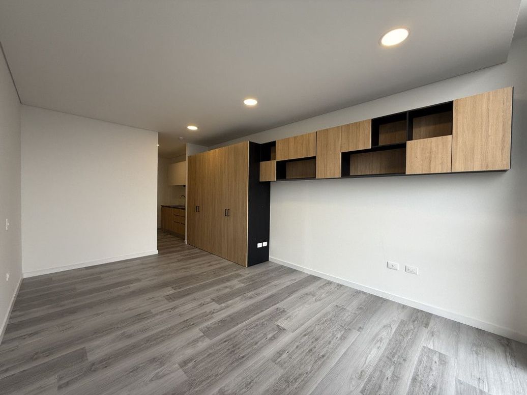 Apartamento de 1 alcoba en venta en Samper, Bogotá, 35 m² · foto 4 de 18
