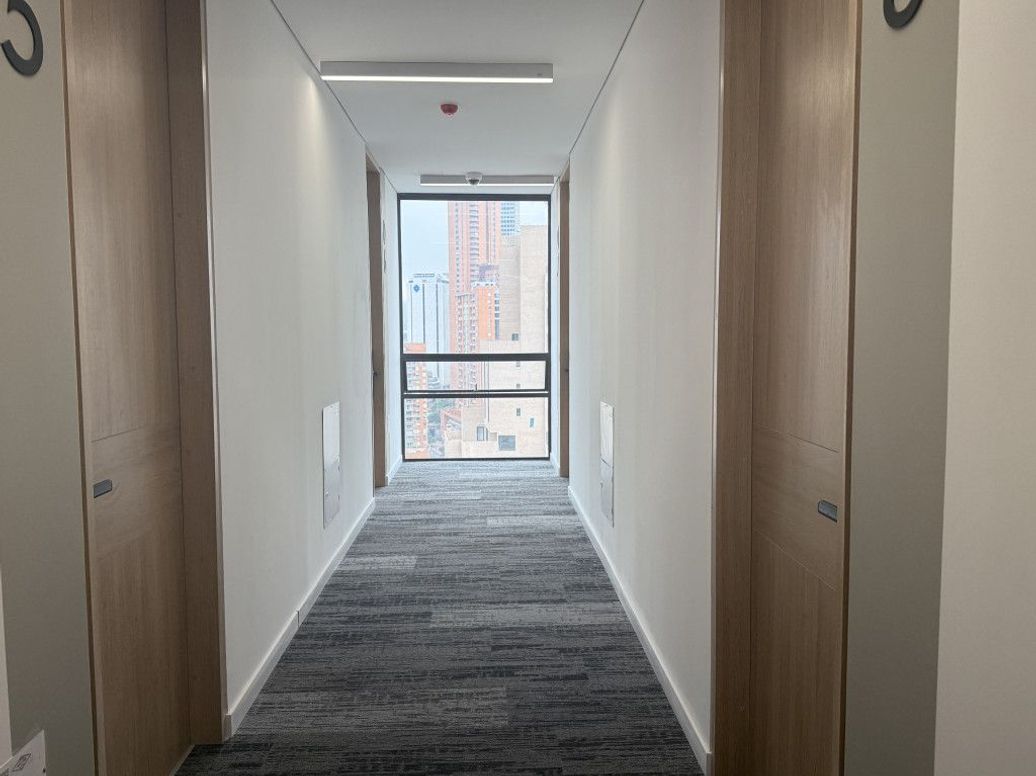 Apartamento de 1 alcoba en venta en Samper, Bogotá, 35 m² · foto 8 de 18