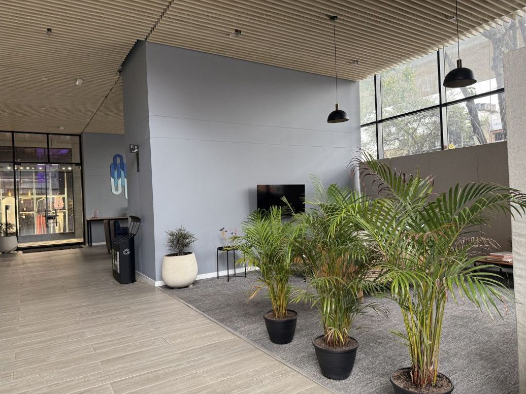 Apartamento de 1 alcoba en venta en Samper, Bogotá, 35 m² · foto 16 de 18