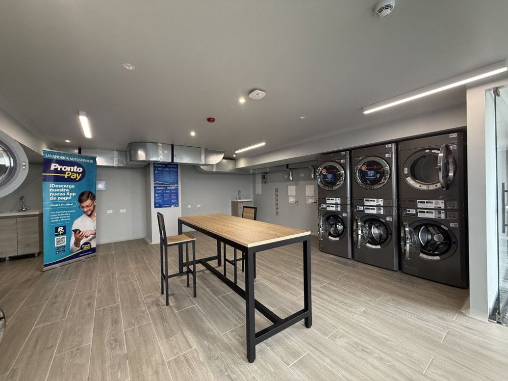 Apartamento de 1 alcoba en venta en Samper, Bogotá, 35 m² · foto 11 de 18