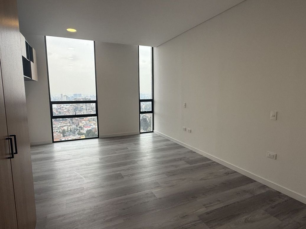 Apartamento de 1 alcoba en venta en Samper, Bogotá, 35 m² · foto 5 de 18