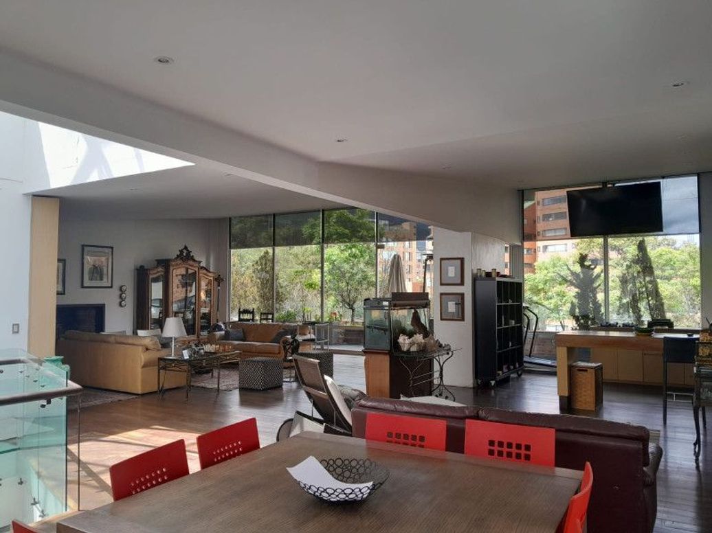 Apartamento de 3 alcobas en venta en La Cabrera, Bogotá, 547 m² · foto 13 de 20