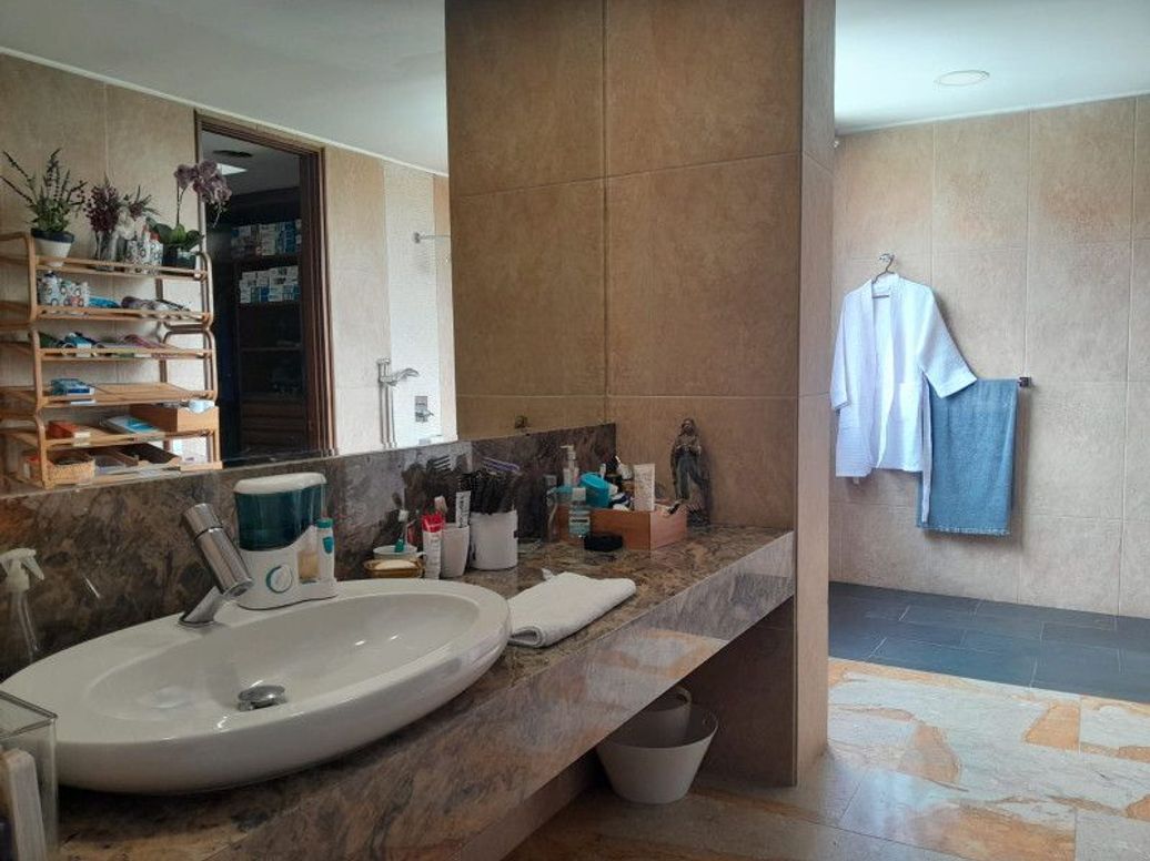 Apartamento de 3 alcobas en venta en La Cabrera, Bogotá, 547 m² · foto 7 de 20