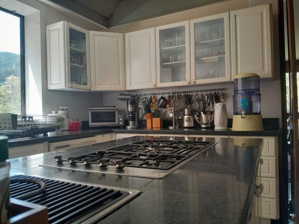 Apartamento de 3 alcobas en venta en La Cabrera, Bogotá, 547 m² · foto 17 de 20