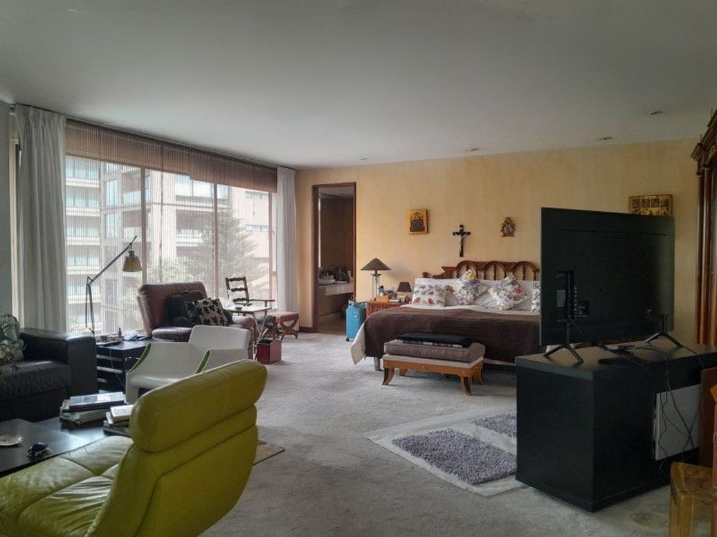 Apartamento de 3 alcobas en venta en La Cabrera, Bogotá, 547 m² · foto 6 de 20