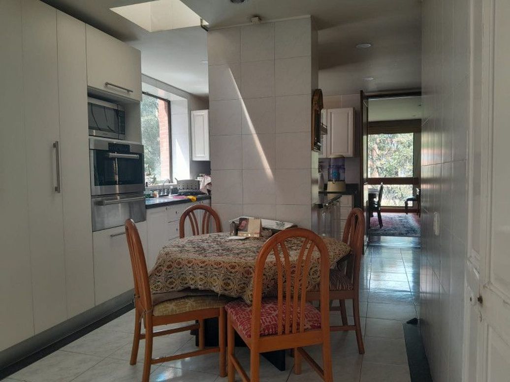 Apartamento de 3 alcobas en venta en La Cabrera, Bogotá, 547 m² · foto 20 de 20