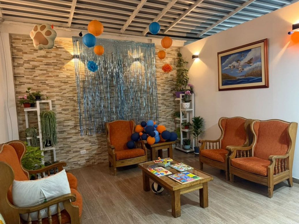 Casa de 4 alcobas en arriendo en Las Margaritas, Bogotá, 157 m² · foto 4 de 9