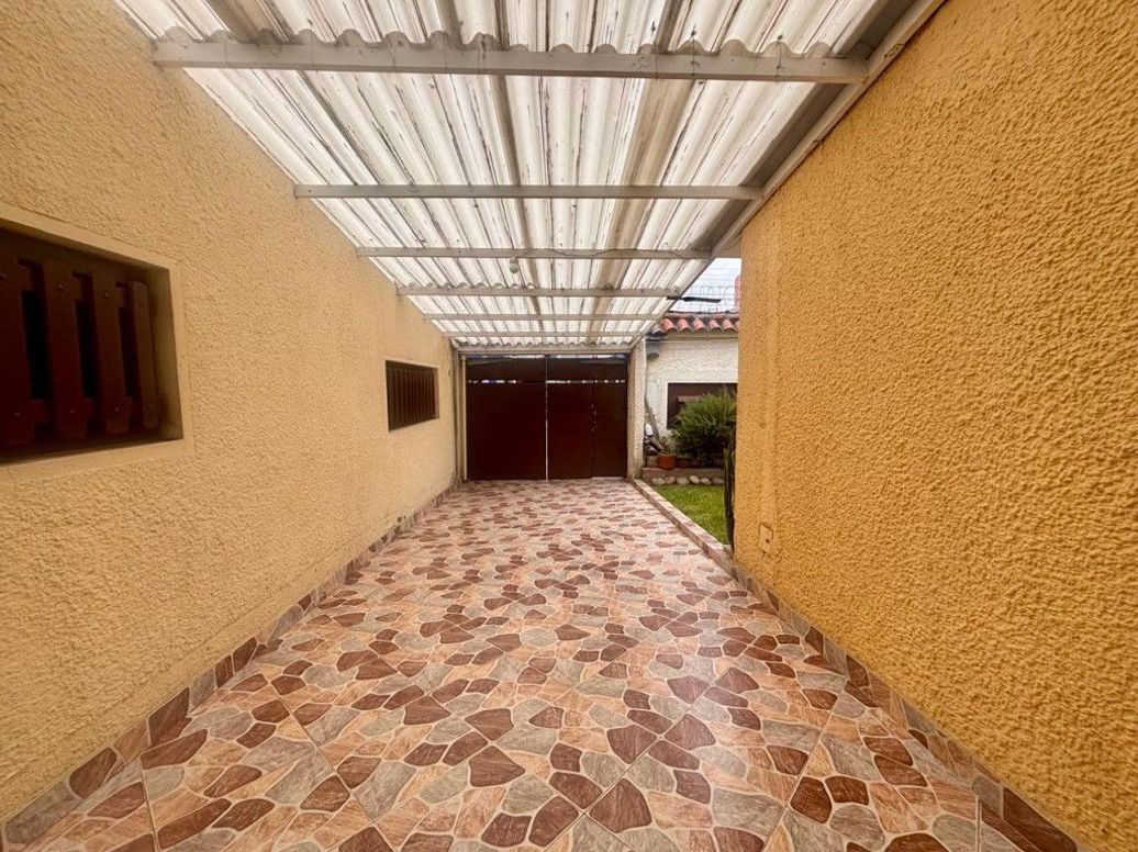 Casa de 4 alcobas en arriendo en Las Margaritas, Bogotá, 157 m² · foto 9 de 9