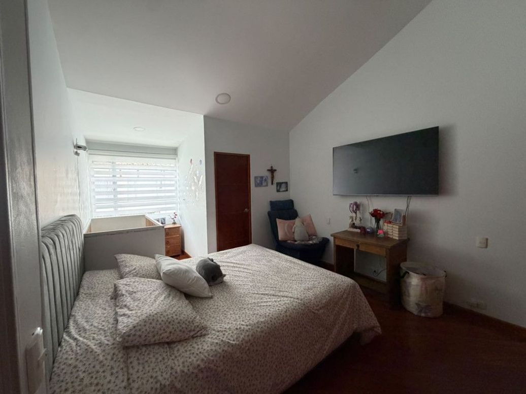 Casa de 4 alcobas en arriendo en Las Margaritas, Bogotá, 157 m² · foto 6 de 9