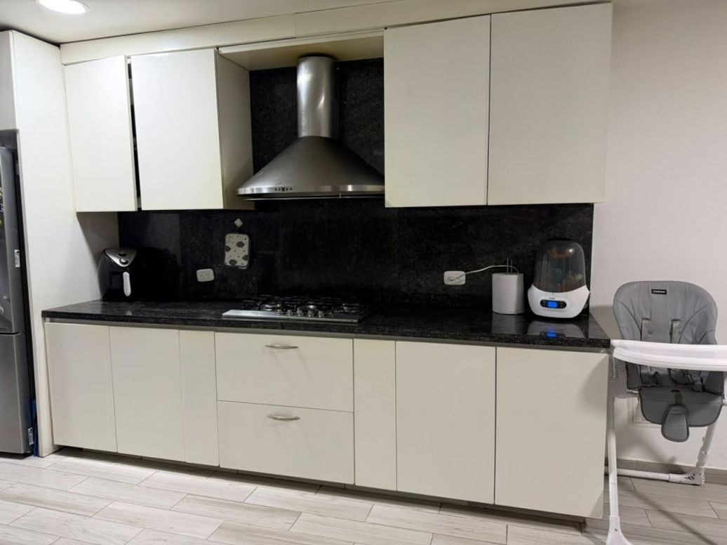 Casa de 4 alcobas en arriendo en Las Margaritas, Bogotá, 157 m² · foto 8 de 9