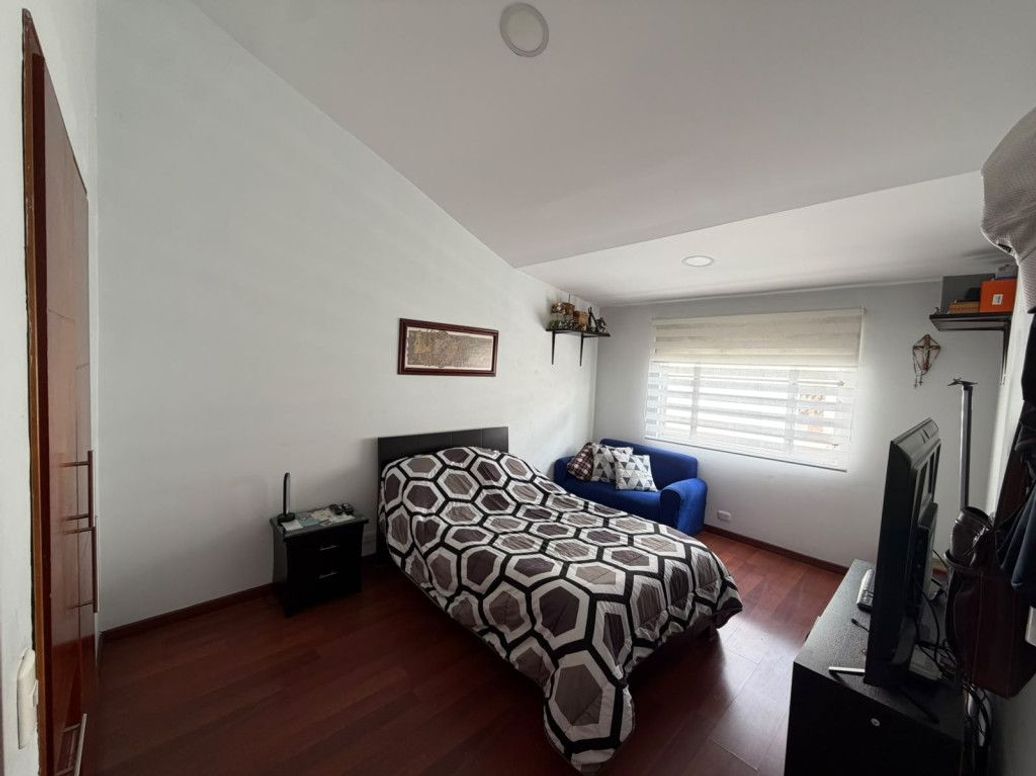Casa de 4 alcobas en arriendo en Las Margaritas, Bogotá, 157 m² · foto 7 de 9
