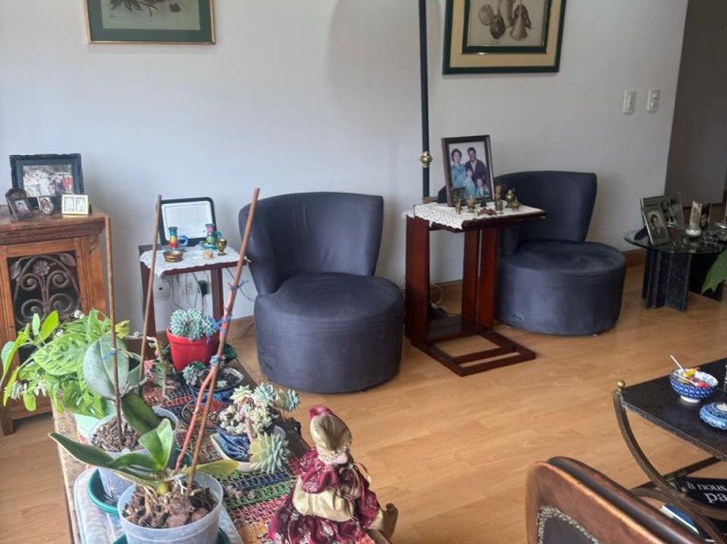 Apartamento de 3 alcobas en arriendo en Mónaco, Bogotá, 106 m² · foto 2 de 16