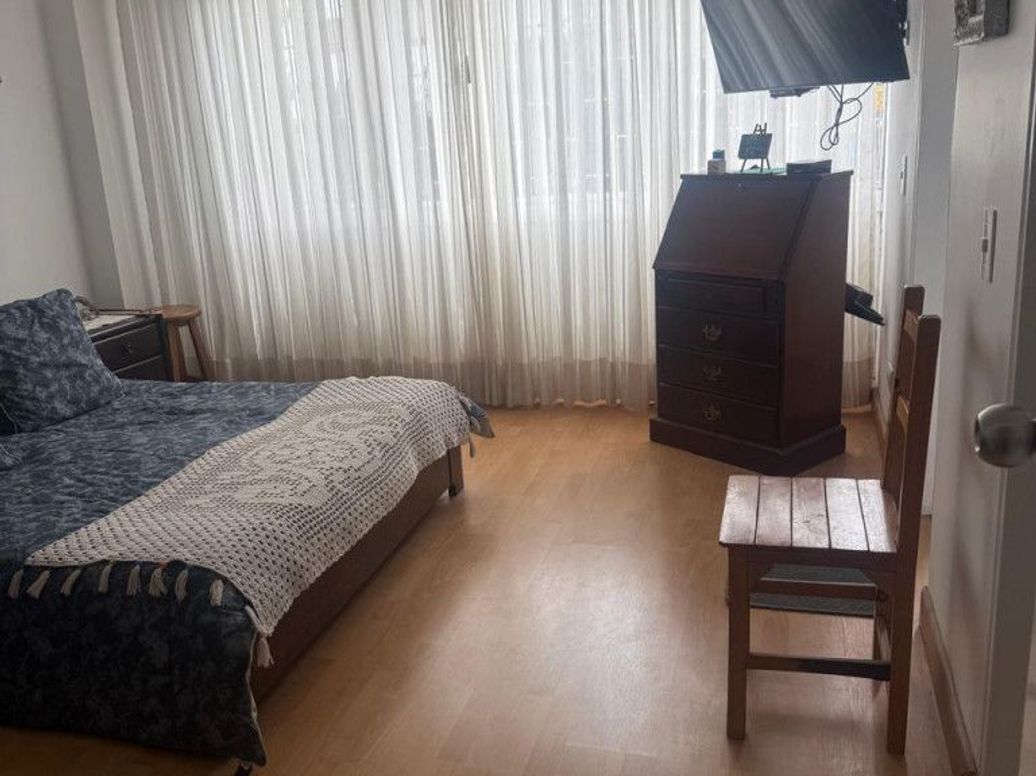 Apartamento de 3 alcobas en arriendo en Mónaco, Bogotá, 106 m² · foto 15 de 16