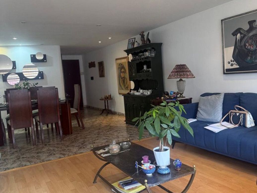 Apartamento de 3 alcobas en arriendo en Mónaco, Bogotá, 106 m² · foto 3 de 16
