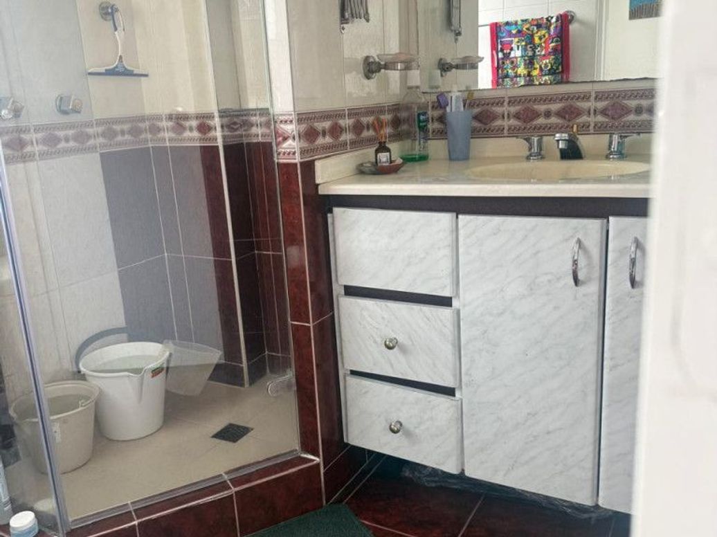 Apartamento de 3 alcobas en arriendo en Mónaco, Bogotá, 106 m² · foto 16 de 16