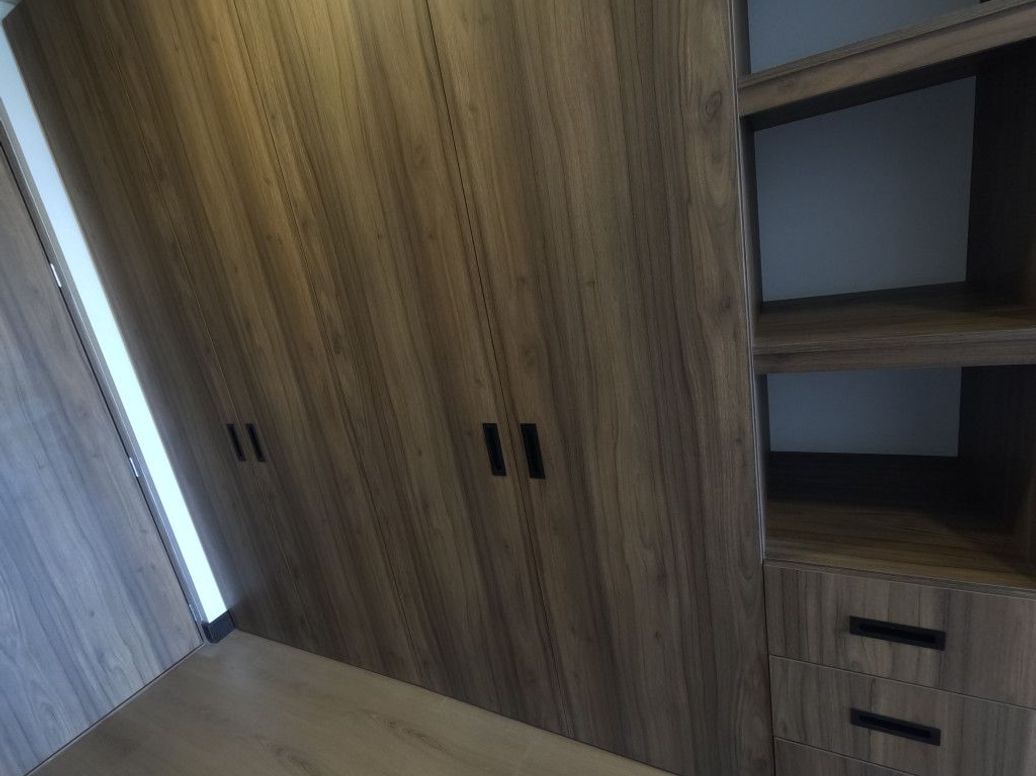 Apartamento de 1 alcoba en venta en Nuevo Contry, Bogotá, 35 m² · foto 17 de 20