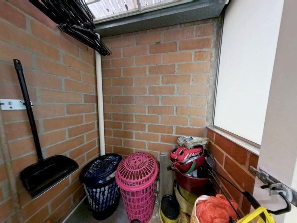 Apartamento de 3 alcobas en venta en Potreritos, Bogotá, 47 m² · foto 6 de 18