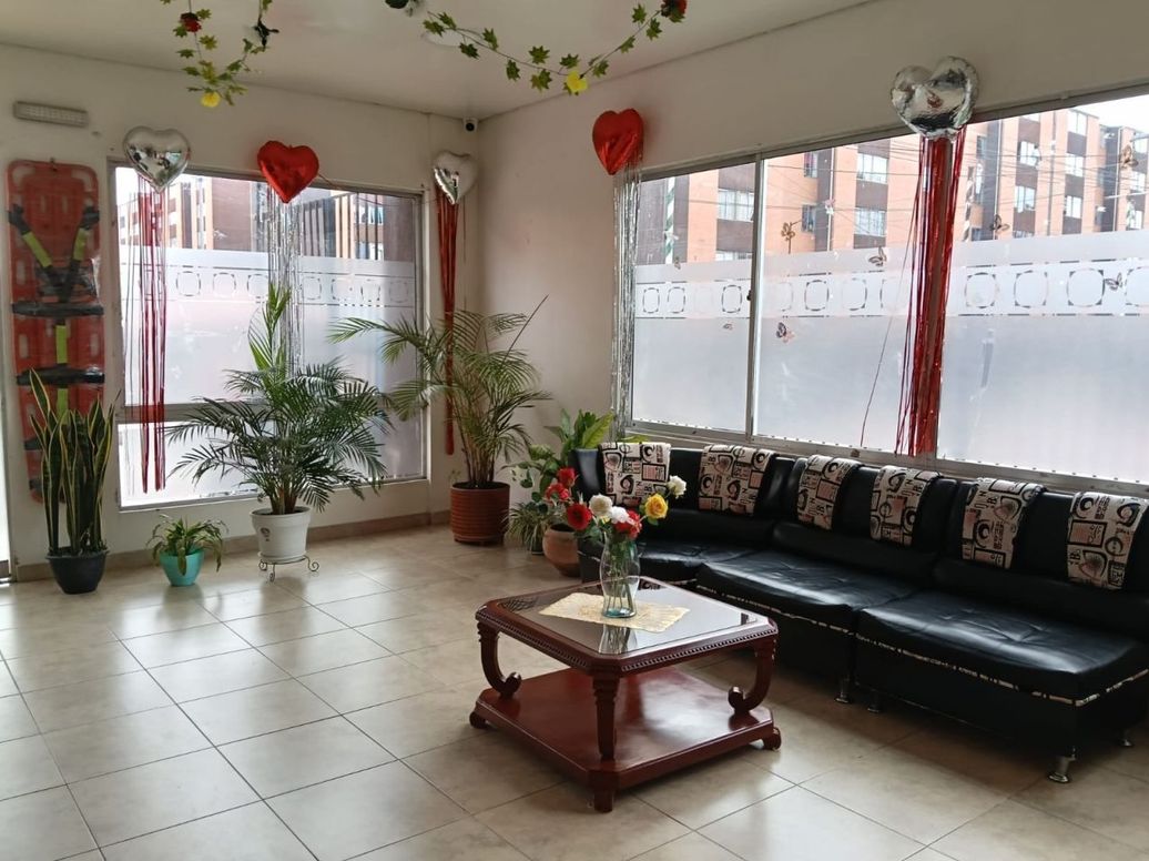 Apartamento de 3 alcobas en venta en Potreritos, Bogotá, 47 m² · foto 8 de 18