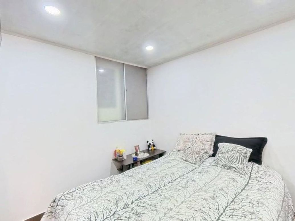 Apartamento de 3 alcobas en venta en Potreritos, Bogotá, 47 m² · foto 11 de 18