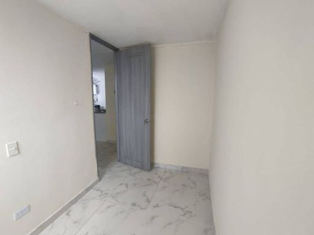 Apartamento de 3 alcobas en arriendo en San Bernardino, Bogotá, 56 m² · foto 11 de 19