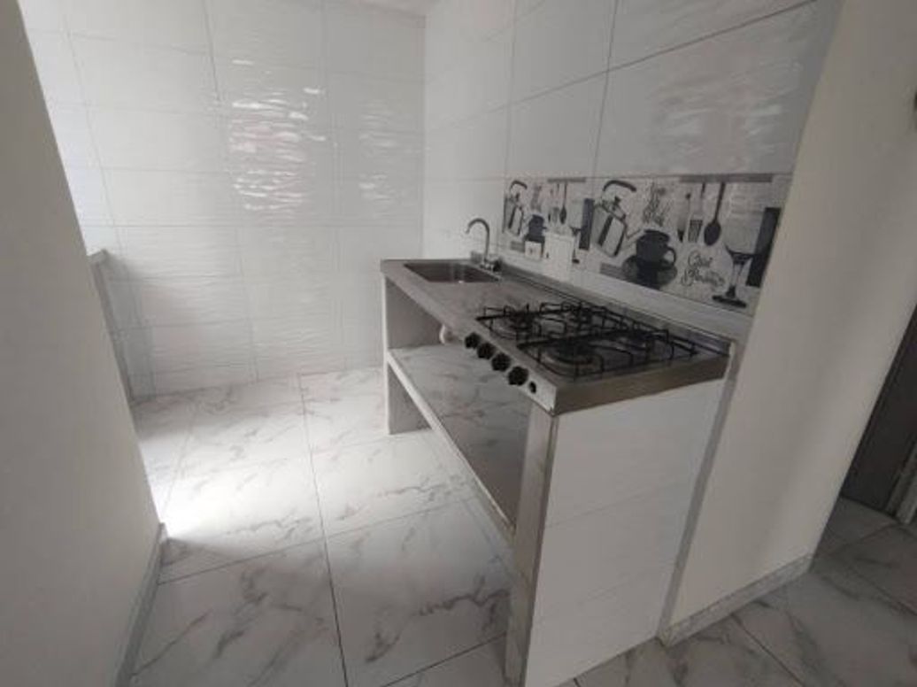 Apartamento de 3 alcobas en arriendo en San Bernardino, Bogotá, 56 m² · foto 17 de 19