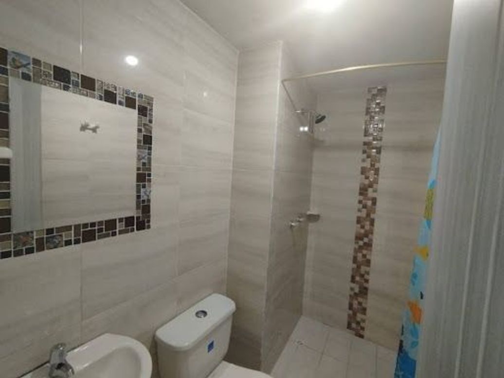 Apartamento de 3 alcobas en arriendo en San Bernardino, Bogotá, 56 m² · foto 16 de 19