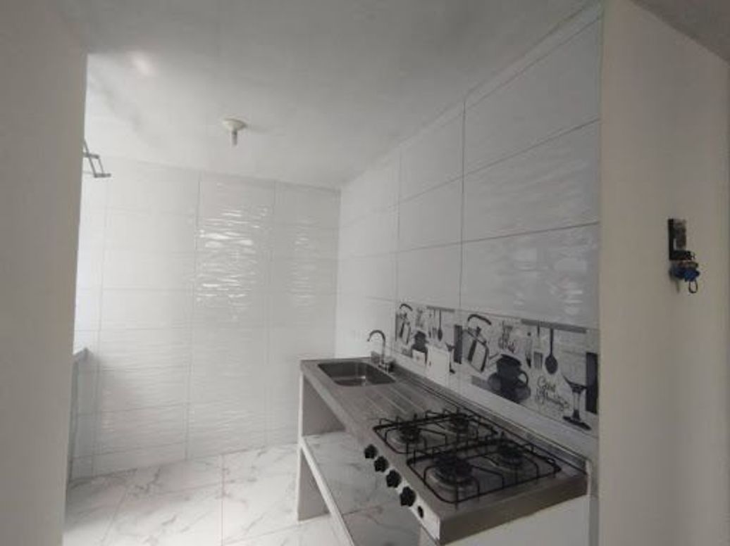 Apartamento de 3 alcobas en arriendo en San Bernardino, Bogotá, 56 m² · foto 18 de 19