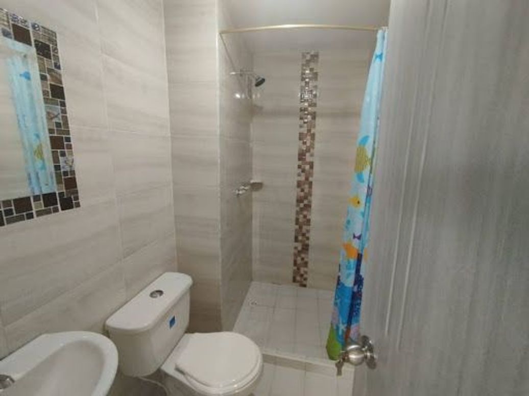 Apartamento de 3 alcobas en arriendo en San Bernardino, Bogotá, 56 m² · foto 15 de 19
