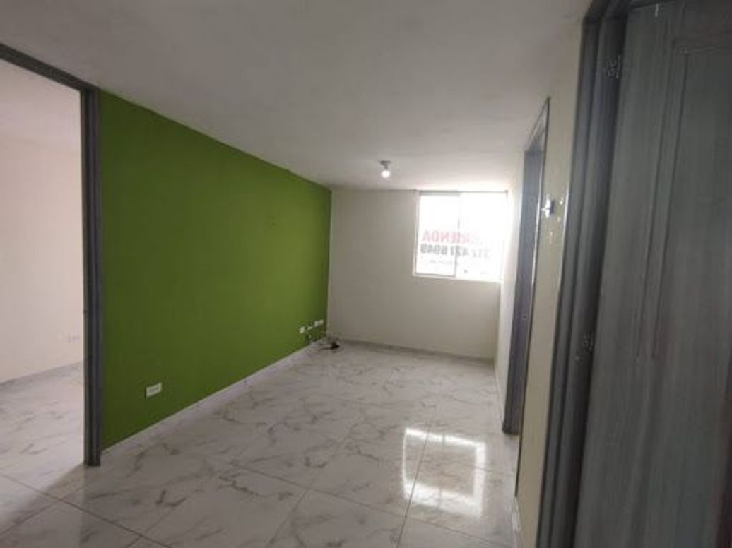 Apartamento de 3 alcobas en arriendo en San Bernardino, Bogotá, 56 m² · foto 3 de 19