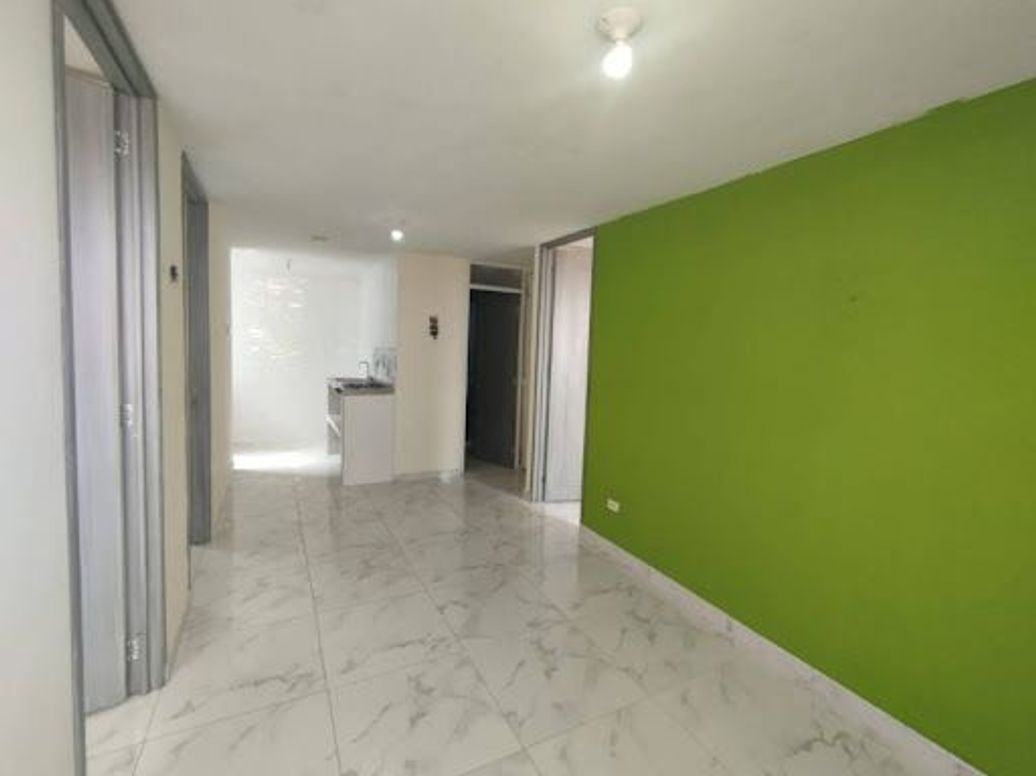 Apartamento de 3 alcobas en arriendo en San Bernardino, Bogotá, 56 m² · foto 5 de 19