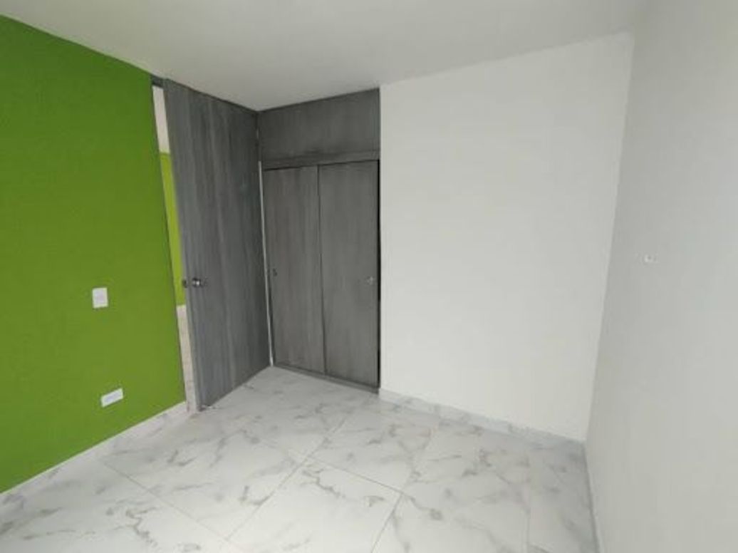 Apartamento de 3 alcobas en arriendo en San Bernardino, Bogotá, 56 m² · foto 14 de 19