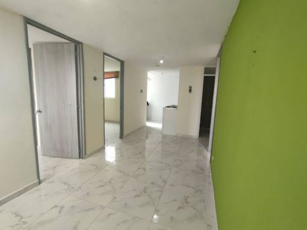 Apartamento de 3 alcobas en arriendo en San Bernardino, Bogotá, 56 m² · foto 6 de 19